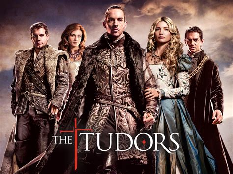 serie tv i tudor|the tudors season 3.